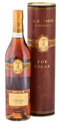 A.E.DOR Cognac for Cigar