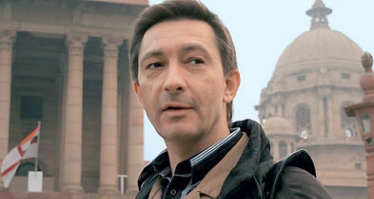 Дмитрий Косырев