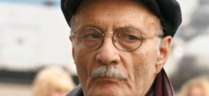 Георгий Данелия