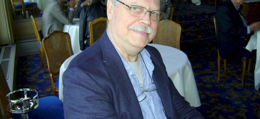 Владимир Травкин