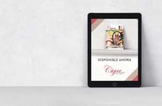 Cigar Journal