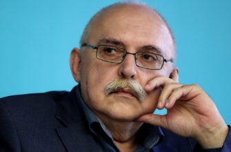 Сергей Агафонов