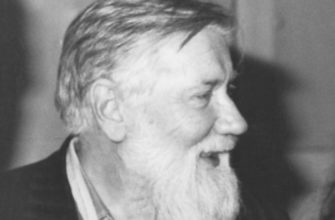 Андрей Синявский