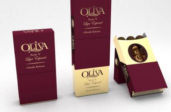Oliva Serie V