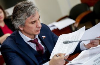 Ирек Зиннуров
