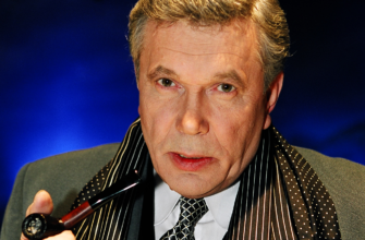 Олег Марусев