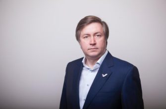 Владислав Береснев