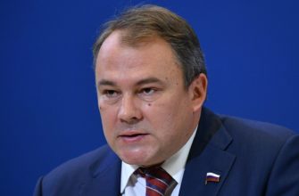 Петр Толстой
