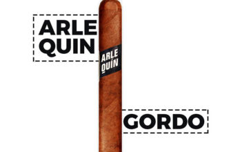 Fratello Arlequin