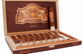 EP Carrillo Encore Majesticc