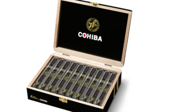 Cohiba Weller
