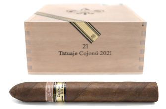 Tatuaje