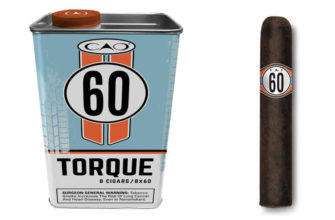 CAO torque