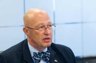 Валерий Соловей